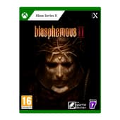 Blasphemous 2