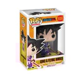 Funko Pop! Animation Dragon Ball Goku & Nimbus