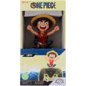 Cable Guys R.E.S.T - One Piece (Netflix) - Monkey D. Luffy Telefoon & Controller Houder