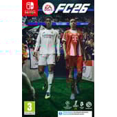 EA SPORTS FC 26 - Version Nintendo Switch