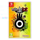 Patapon 1+2 Replay - Version Nintendo Switch
