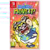 WarioWare : Move It!