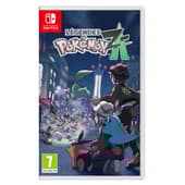Légendes Pokémon : Z-A - Version Nintendo Switch