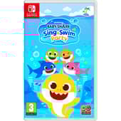 Baby Shark : Sing & Swim Party
