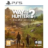 Way of the Hunter 2 - Deluxe Edition - PS5