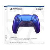 PS5 DualSense Wireless Controller Chroma Pearl