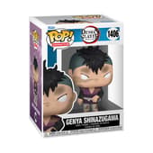 Funko Pop! Animation: Demon Slayer - Genya