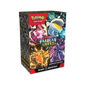 Pokémon TCG - Scarlet & Violet - Paldean Fates Booster Bundle