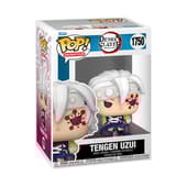 Funko Pop! Animation: Demon Slayer - Tengen (Flash Back)