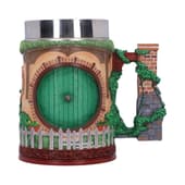 Nemesis Now - In de ban van de ring - De Gouw Tankard 15.5cm