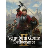 Kingdom Come: Deliverance II