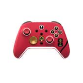 FIFA WorldCup 26 - AURORA+ Manette sans fil Belgique pour Switch, Switch 2, PC, Android et IOS