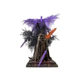 PureArts - 1:7 Scale DELUXE Statues - Dark Souls 3 - Pontiff Sulyvhan Statue 84cm