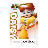 Amiibo Daisy Super Mario Bros. Collection