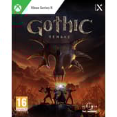 Gothic Remake - Version Xbox Series X