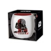 Star Wars - Darth Vader Keramische Globe Mok - 380ml