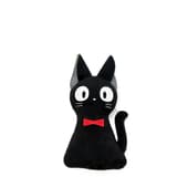Ghibli - Kiki la petite sorcière - Mini Magnet Peluche Jiji