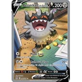 Berserkatt de Galar V 184 Épée & Bouclier Origine Perdue EB11
