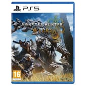 Monster Hunter Wilds - Version PS5