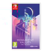 Monument Valley : The Trilogy - Version Nintendo Switch