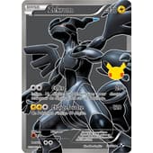 Zekrom 114 Épée & Bouclier Célébrations EB075