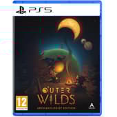 Outer Wilds - Archaeologist Edition - PS5