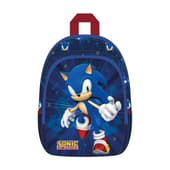 Sonic the Hedgehog - Still Unstoppable Rugzak