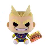 Funko Plush: My Hero Academia - All Might 7"