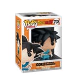 Funko Pop! Animation: Dragon Ball Z - Goku 28th World Tournament