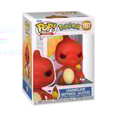 Funko Pop! Games: Pokémon - Reptincel