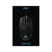 Logitech G PRO Gaming-muis