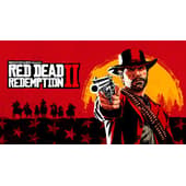 Red Dead Redemption 2 - Ultimate Edition - PS4