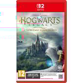 Hogwarts Legacy - Game-key Card - Nintendo Switch 2 versie