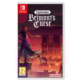 Castlevania: Belmont's Curse - Version Nintendo Switch