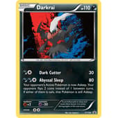 Darkrai XY194 XY XY Black Star Promos EN