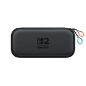 Pochette de transport Nintendo Switch 2 et protection d'écran