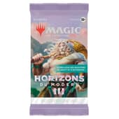 Magic: The Gathering - Booster de jeu Horizons du Modern 3 - FR