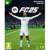 EA SPORTS FC 25 - Version Xone / Xbox Series X