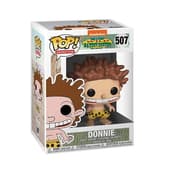 Funko Pop! Animation: The Wild Thornberrys - Donnie