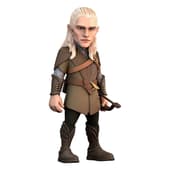 Minix - Movies #146 - The Lord of the Rings - Legolas Statue 12cm