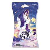 My Little Pony - Friendship Eternal Cards - Présentoir de 24 packs de booster blister Rainbow - UK