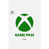 Xbox Game Pass Core - 12-maanden abonnement (Europa)