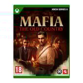 Mafia: The Old Country - Xbox Series X versie