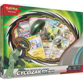 Pokémon JCC - Coffret Motorizard-ex