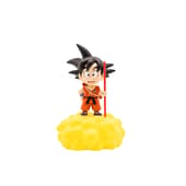 Dragon Ball - Lampe Led Goku sur son nuage