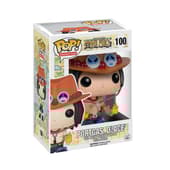 Funko POP! Anime One Piece Portgas. D. Ace