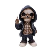 Nemesis Now - "Flip the Bird" Standbeeld 24cm