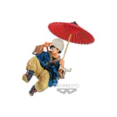 Dragon Ball Z - World Figure Colosseum 2 Vol.5 - Son Goku Figure 18cm