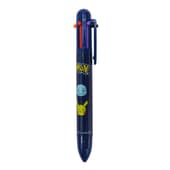 Pokémon - Stylo 6 couleurs