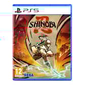 SHINOBI: Art of Vengeance - PS5 versie